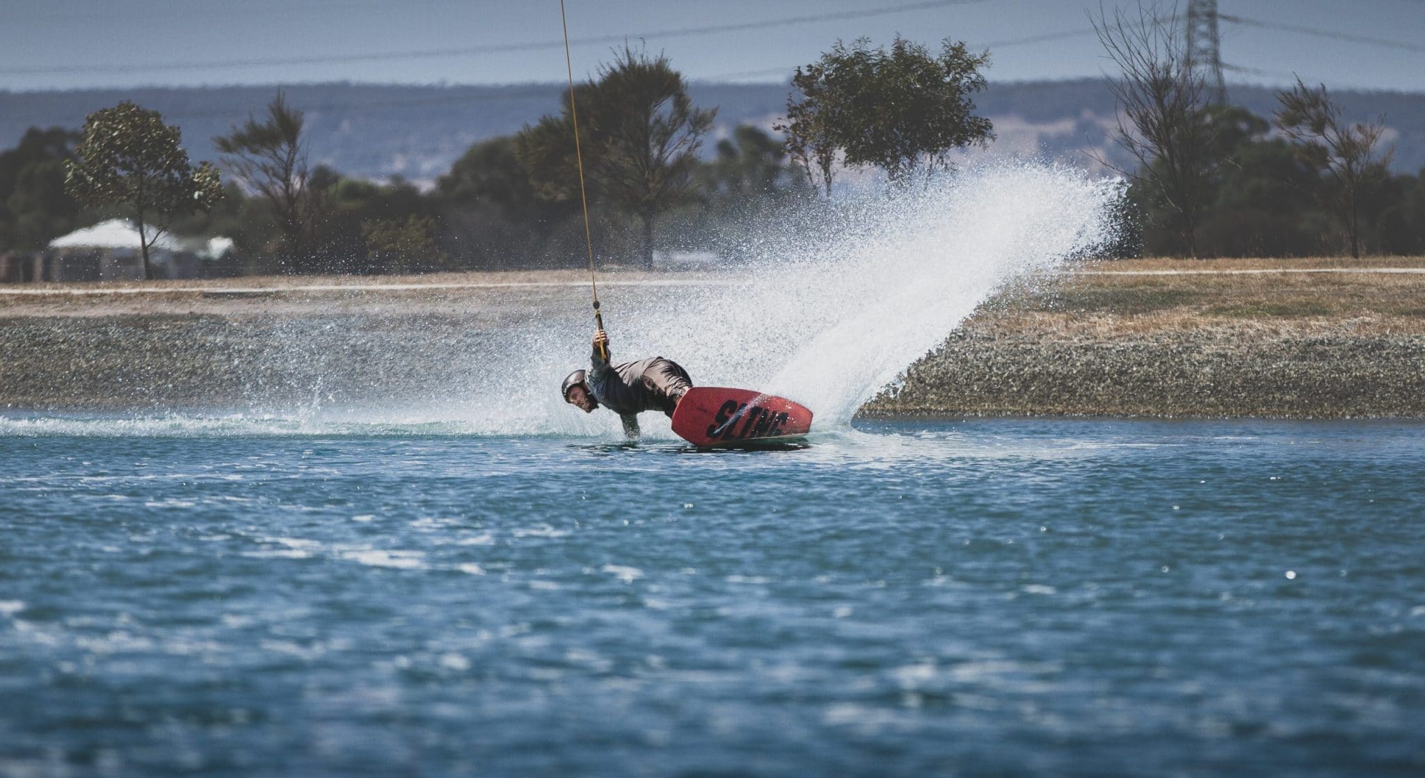 Home Perth Wake Park