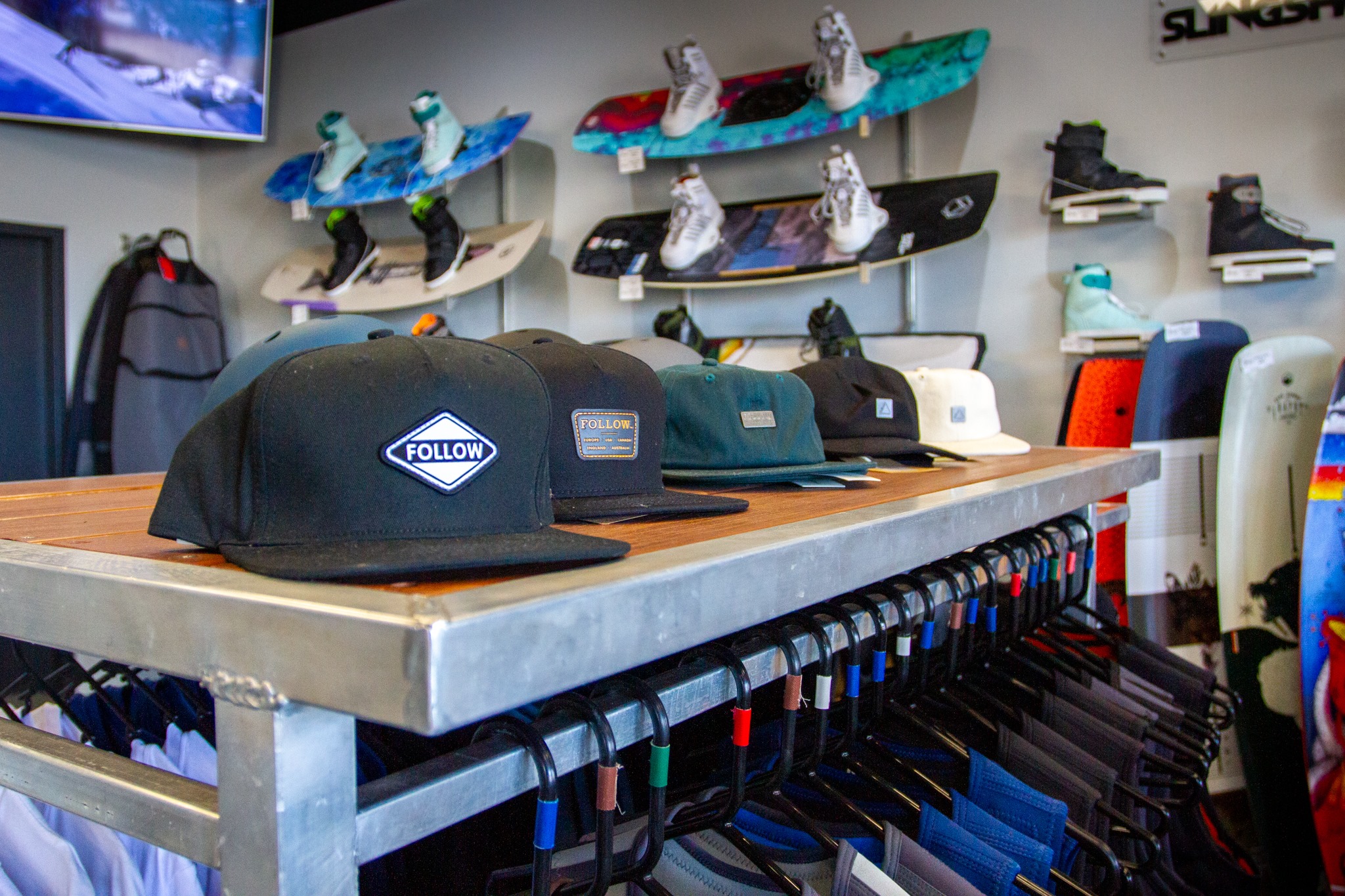 Home Perth Wake Park